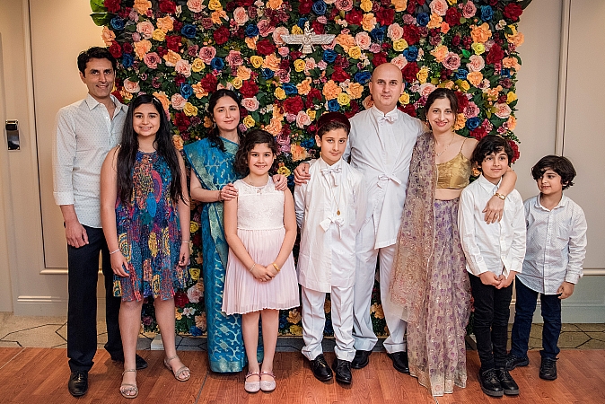 Wedding