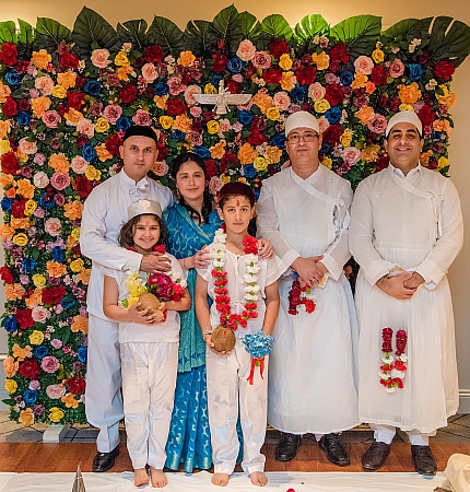Wedding