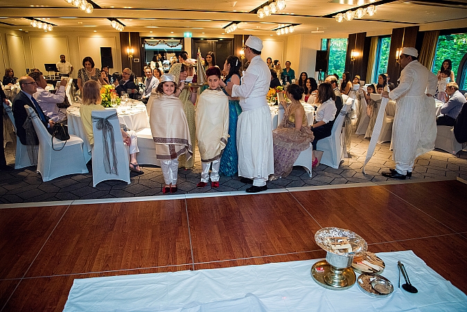 Wedding