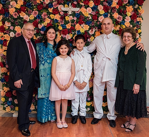 Wedding