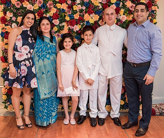 Wedding