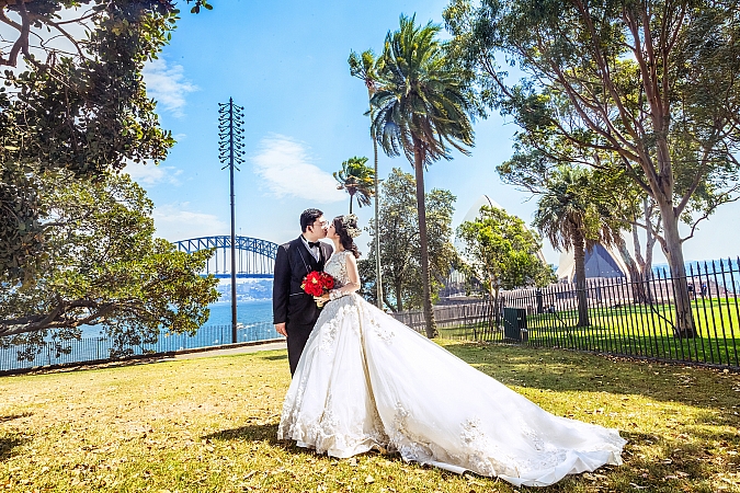 Pre Wedding