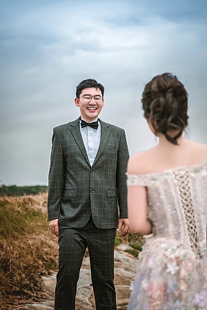 Pre Wedding