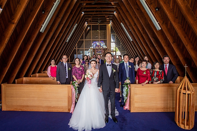 Wedding