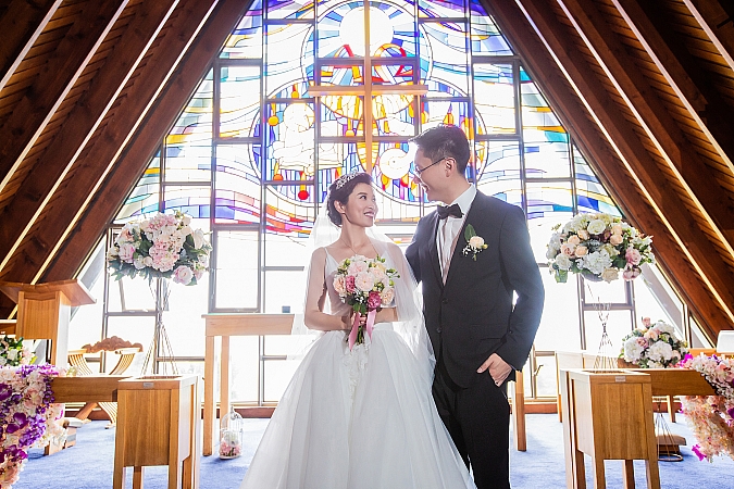 Wedding