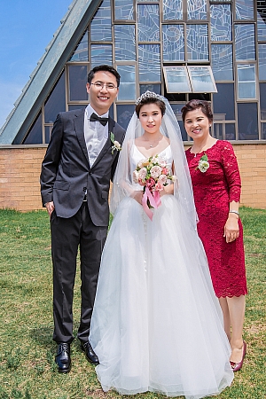 Wedding