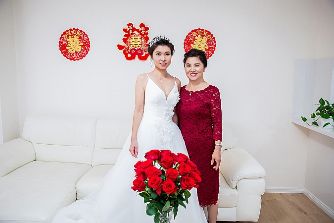 Wedding