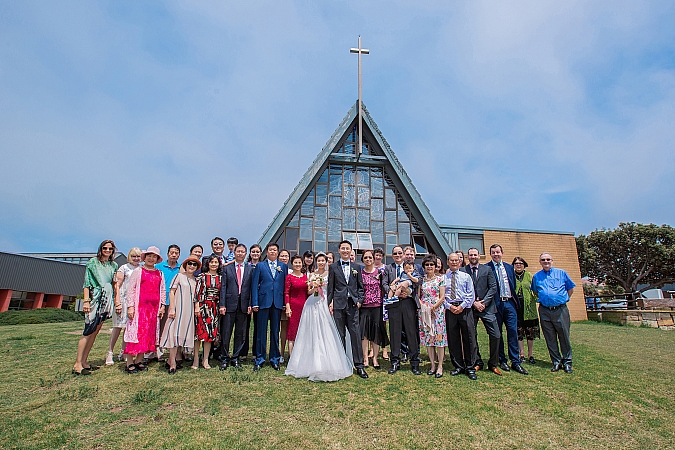 Wedding