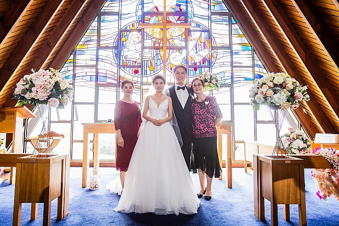 Wedding