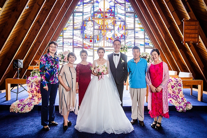 Wedding