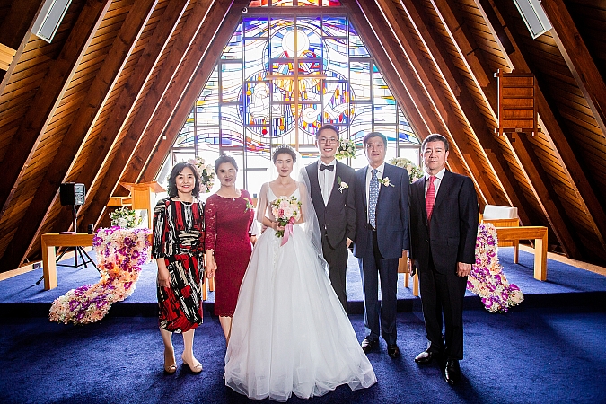 Wedding
