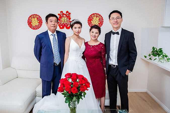 Wedding