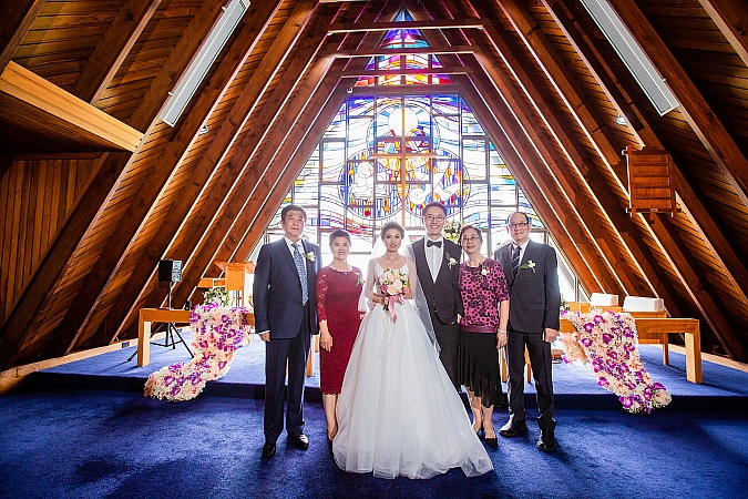 Wedding