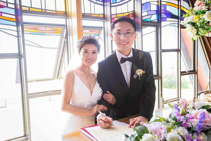 Wedding