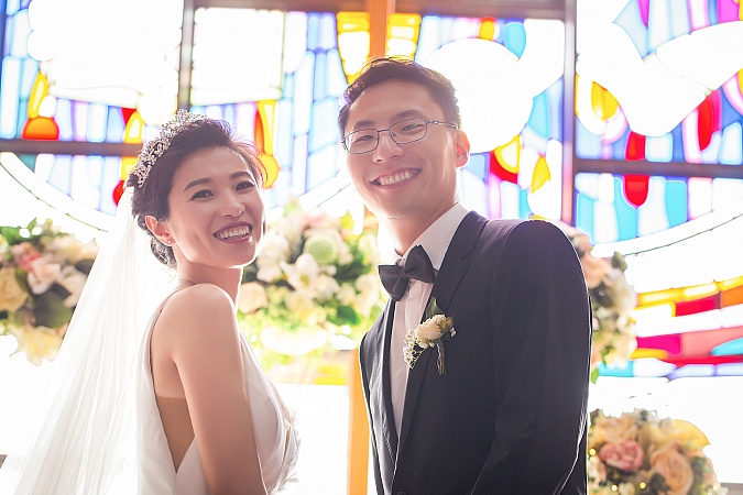 Wedding