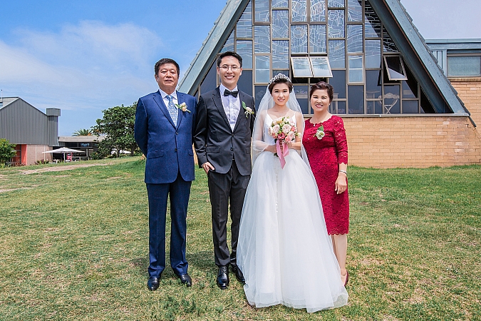 Wedding