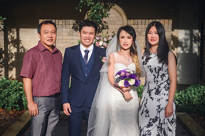 Wedding