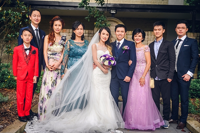 Wedding