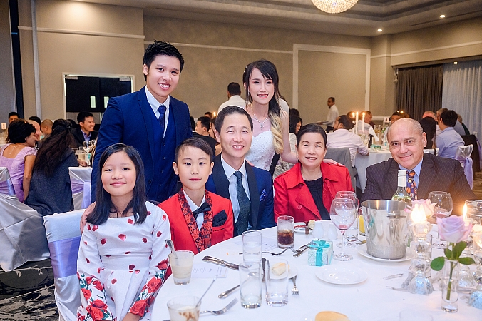 Wedding