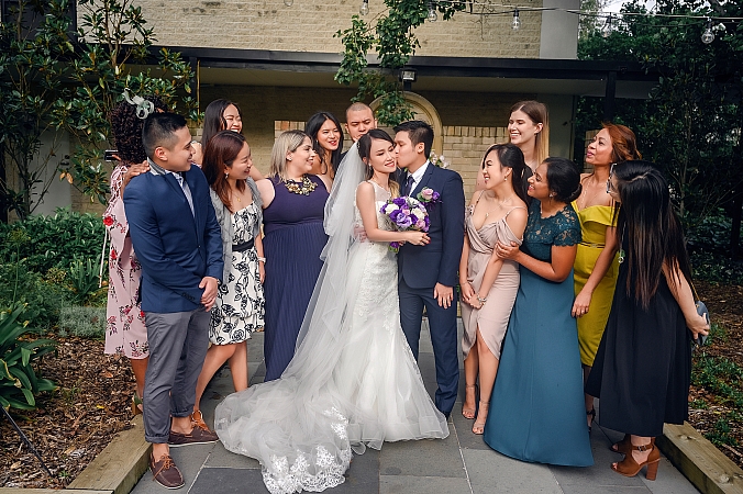 Wedding