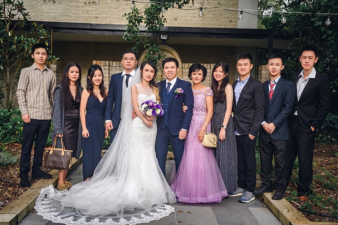 Wedding