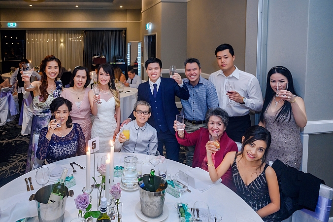 Wedding
