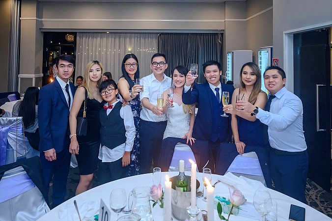 Wedding