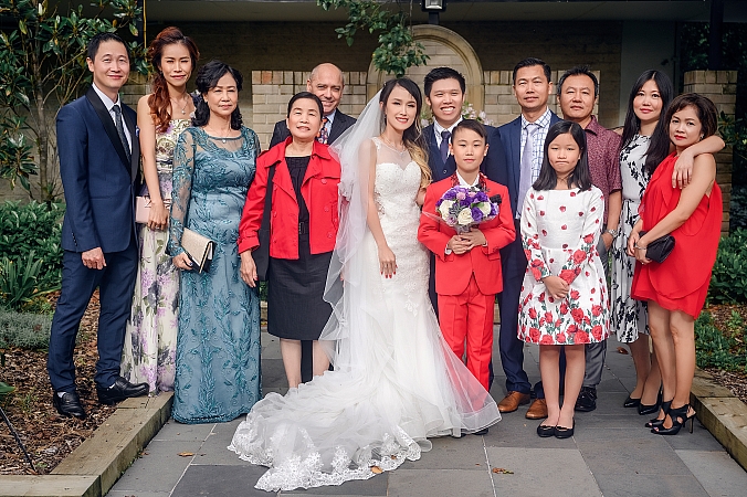 Wedding