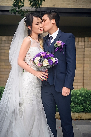 Wedding