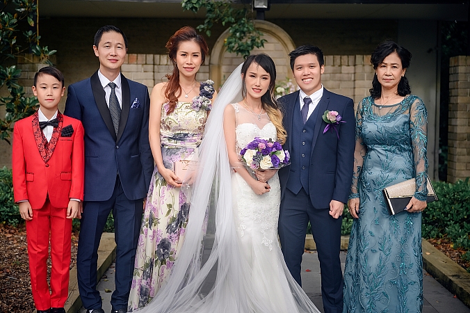 Wedding