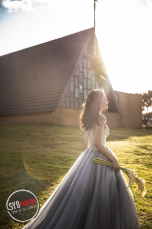 Pre Wedding