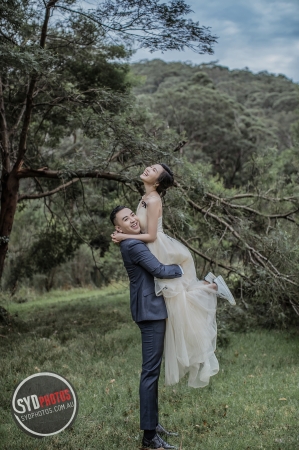 Best Pre Wedding Photography Sydney | Pre Wedding Photoshoot Sydney