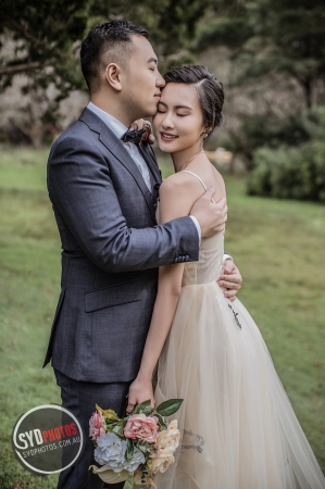 Best Pre Wedding Photography Sydney | Pre Wedding Photoshoot Sydney