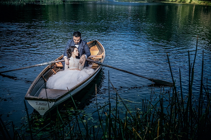 Pre Wedding
