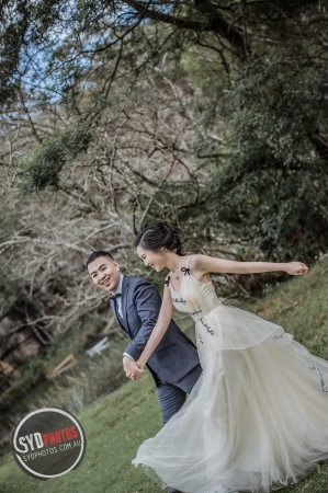 Best Pre Wedding Photography Sydney | Pre Wedding Photoshoot Sydney