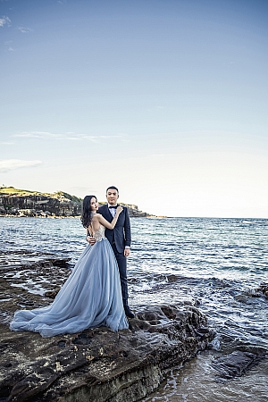 Pre Wedding