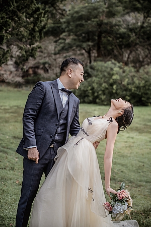 Pre Wedding