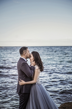 Pre Wedding