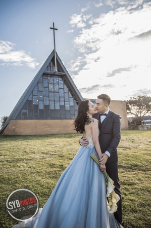 Best Pre Wedding Photography Sydney | Pre Wedding Photoshoot Sydney