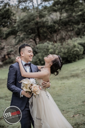 Best Pre Wedding Photography Sydney | Pre Wedding Photoshoot Sydney