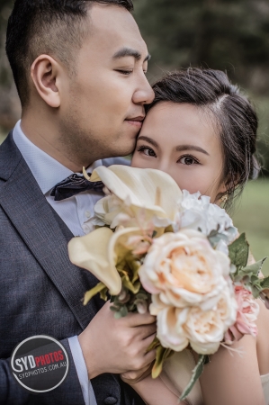 Pre Wedding