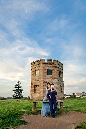 Pre Wedding