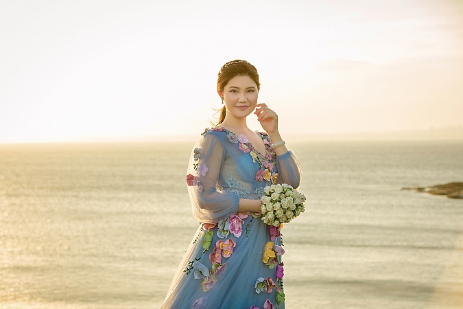 Pre Wedding
