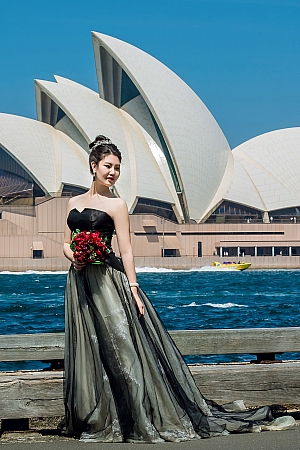 Pre Wedding