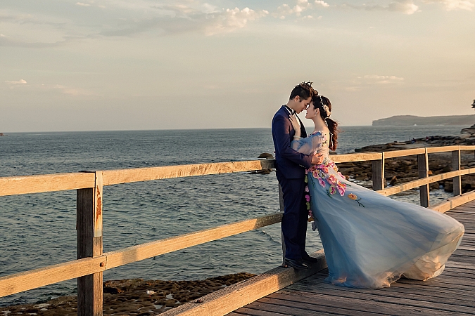 Pre Wedding