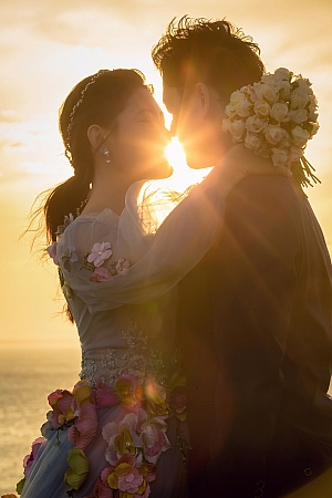 Pre Wedding