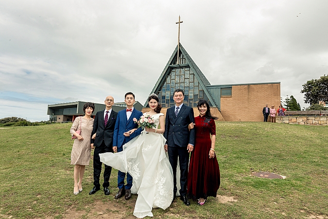Wedding Planning