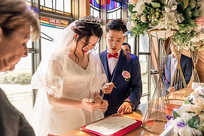 Wedding Planning