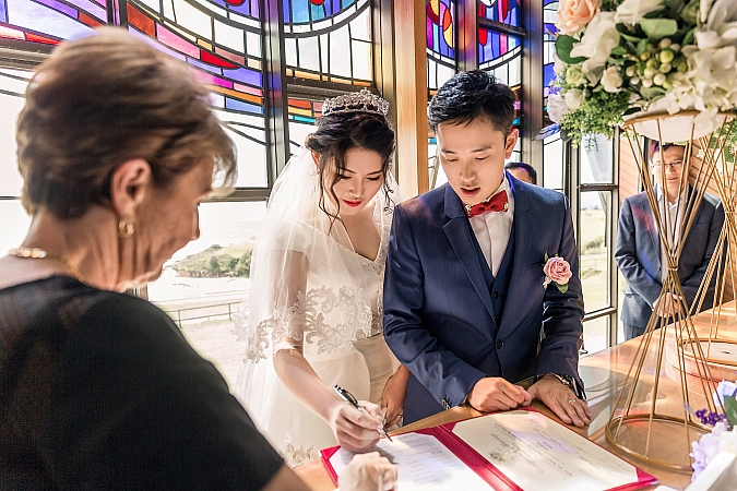 Wedding Planning