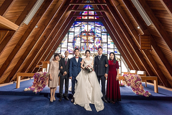 Wedding Planning